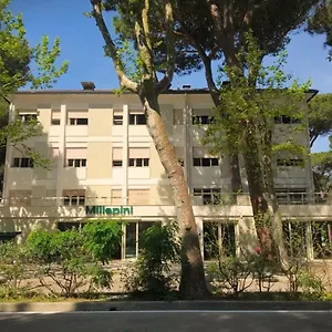 Millepini Marina Romea